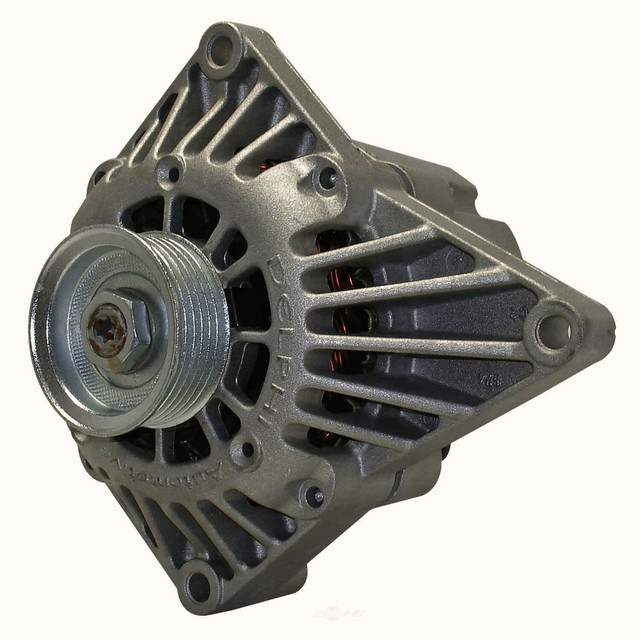 NEW ALTERNATOR HIGH OUTPUT 200 Amp 3.8L BUICK PARK AVENUE 97 98 Car & Truck Alternators
