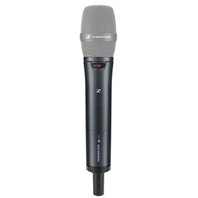  Sennheiser SKM 100 G4-S-A1 Handheld Transmitter with Mute Switch A1, 470 - 5