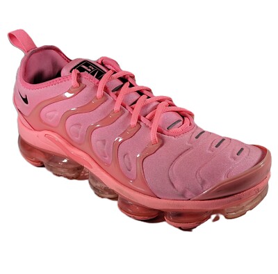 light pink nike air vapormax plus