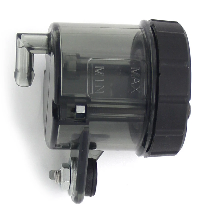 For APRILIA RSV4 09-14 Front Brake Master Cylinder Fluid Reservoir Oil Tank Cup - Image 3 of 4