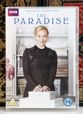 THE PARADISE SERIES ONE  🌟 REGION 2 DVD 🌟 I SHIP BOXED
