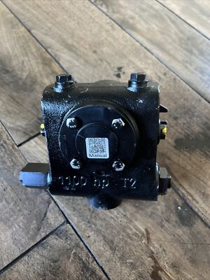 Oil Pump HP-Technik UHE-A3-P-I-4-20 UL10920