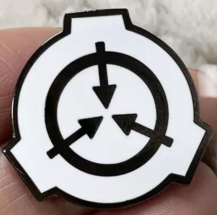 Pin on SCP