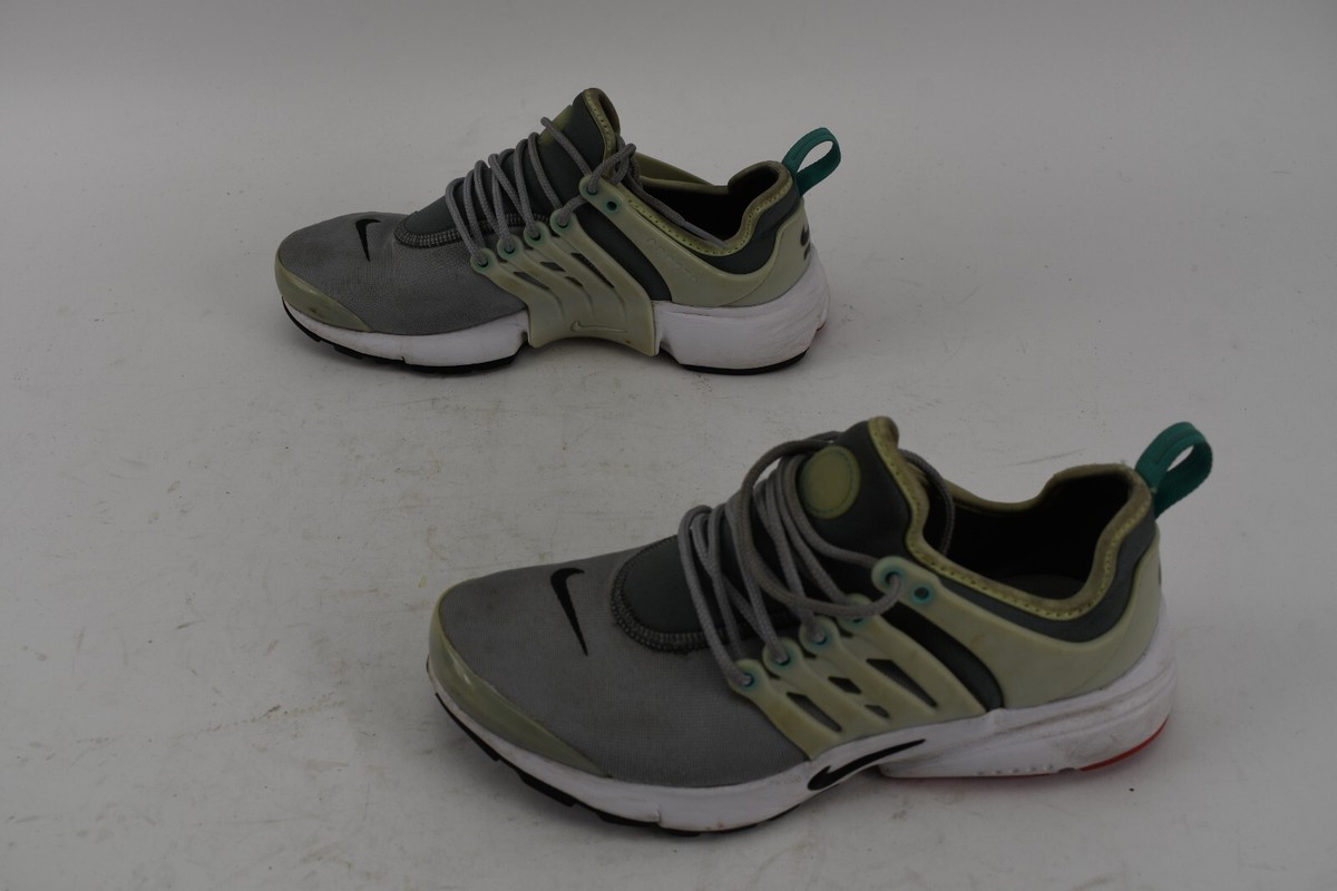 womens nike air presto khaki