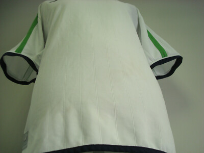 MAILLOT DE FOOTBALL AS SAINT-ETIENNE ST.ETIENNE AWAY 2001