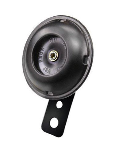 2 Bocinas 12V Según 105dB Universal Eléctrico Moto Coche Señal Bocina 65mm - Imagen 18 de 19