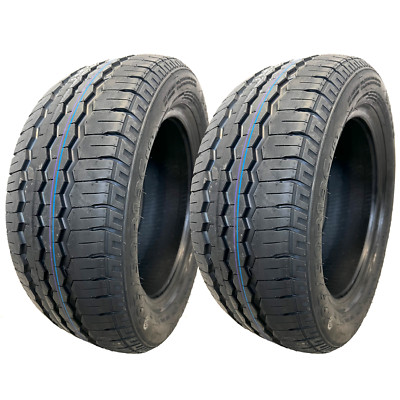195/50 R13C Anhängerreifen Journey WR068 - 104/101N  - M+S   DOT:2026 - 2 Stück
