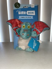 barkbox dragon toy