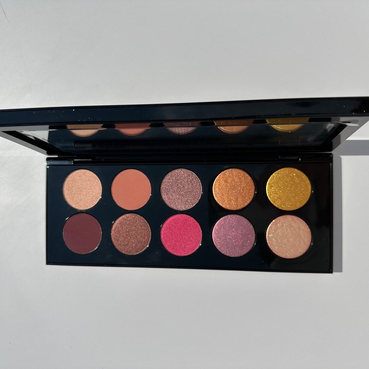 Pat McGrath Labs Mothership VIII Eight #8 Divine Rose Vol II