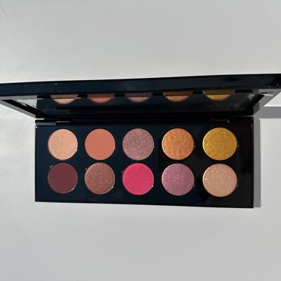 Pat McGrath Labs Mothership VIII Eight #8 Divine Rose Vol II