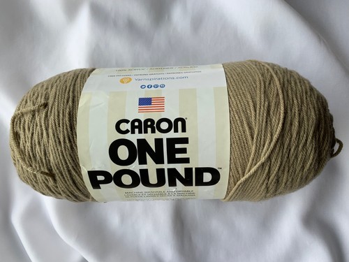 Caron EIN PFUND Garn 16 Unzen, 12 Farben, einige eingestellte ältere Knäuel - Bild 66 von 72