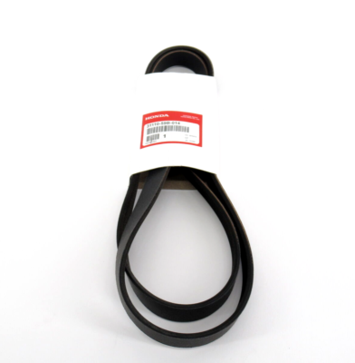 #ad Genuine OEM Honda 31110 59B 014 Serpentine Drive Belt 2016 21 Civic 2017 22 CR V $36.82