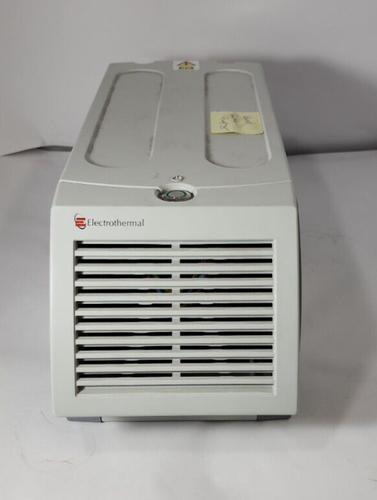 Electrothermal Power Supply Unit # INTERGRIT PSU