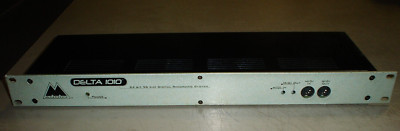 M Audio Delta 1010 24 Bit 96 KHZ Digital Recording System