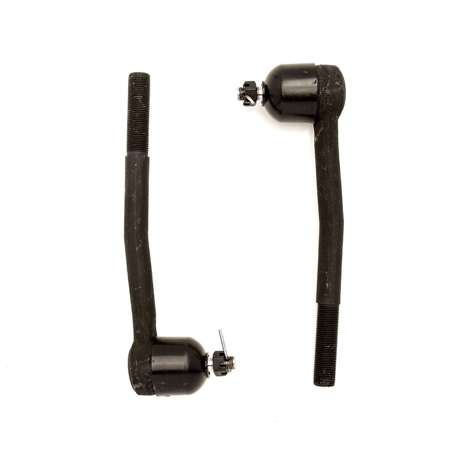 Tie Rod Inner Outer Steering Rebuild Kit Fits 1970 - 1975 Pontiac Firebird - Image 2 of 2