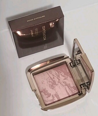 Hourglass Ambient Lighting Blush Mood Exposure 0.15 oz / 4.2 g Full Size BNIB