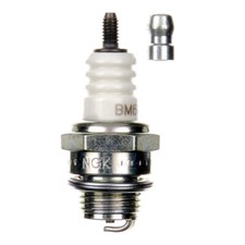 Zündkerze NGK passend für Balkenmäher Gutbrod BM-107