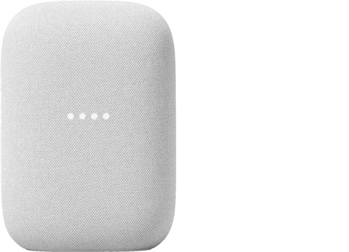 Google Nest Smart Home Hub Max | Chalk | Excellent Condition | eBay