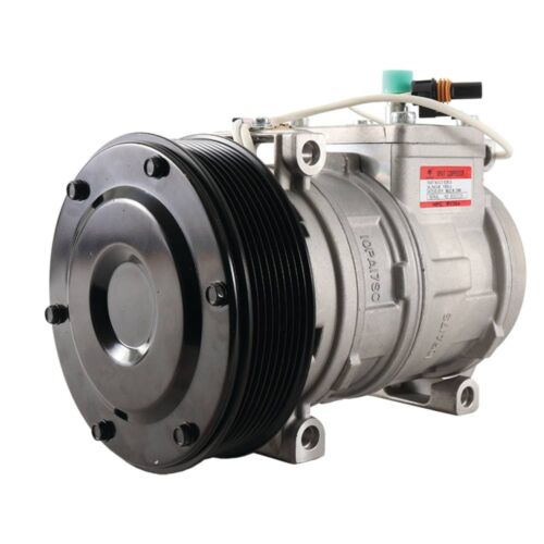 AC Compressor For John Deere Tractor - TY6764 RE46609