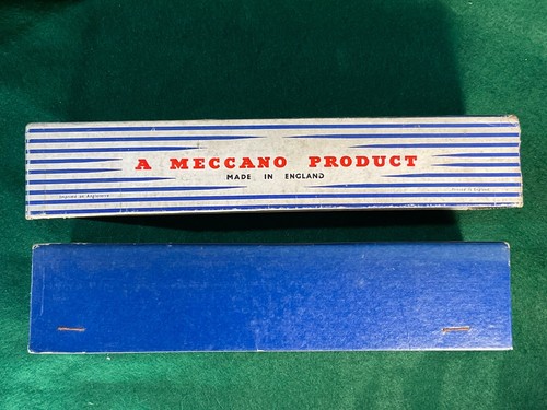 Boxed Dinky 982 Pull more Car Transporter - Picture 14 of 16