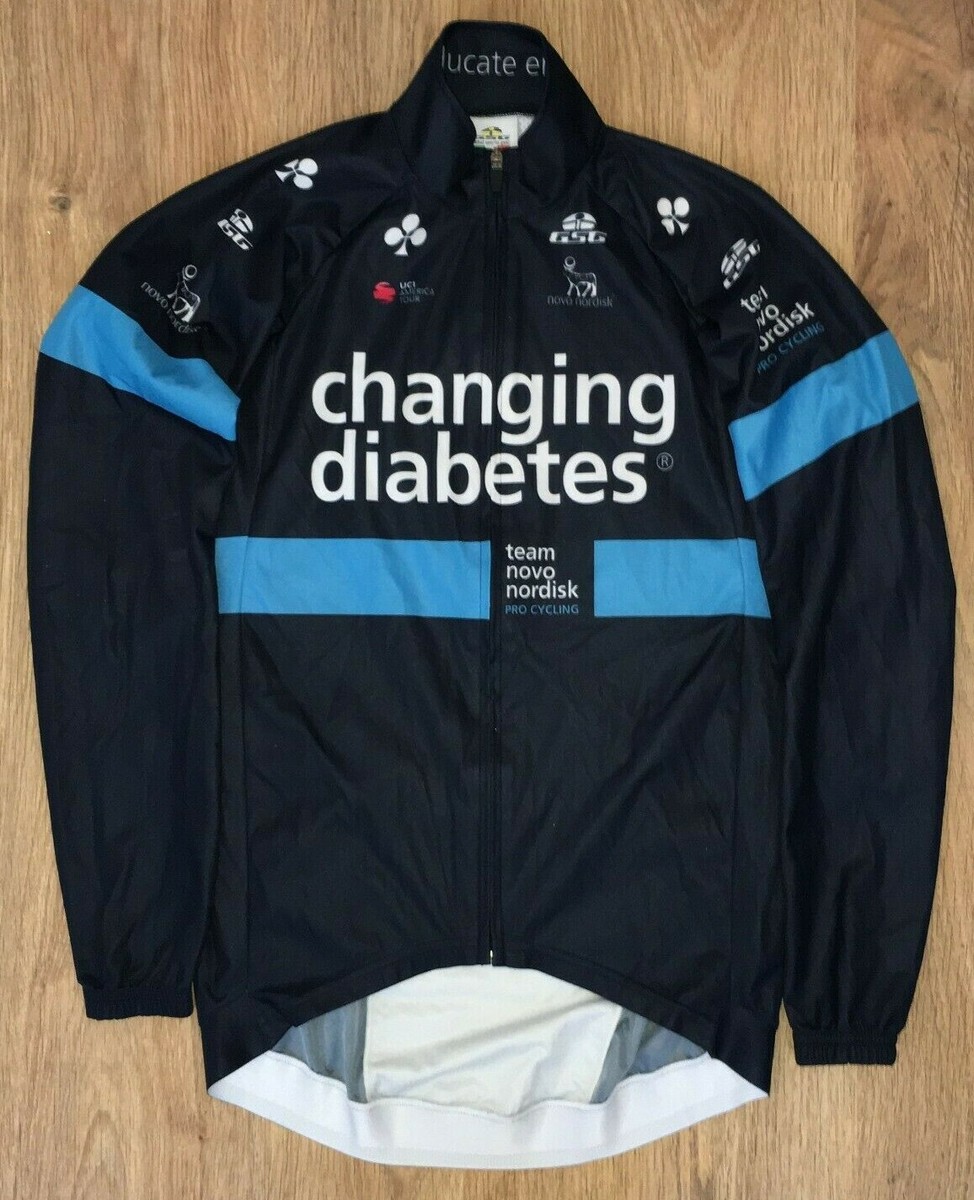 Changing Diabetes Cycling Team Novo Nordisk Team Changing Diabetes
