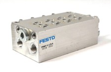 Festo Battery Block PRMY-5-1/8-4 34336 Valve Terminal
