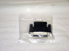 DBP Male 9 Pin to DB25 Female 25 Pin Serial Adapter 160-0485-01 New See Details