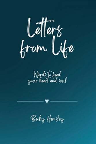 Letters from Life by Hemsley: New