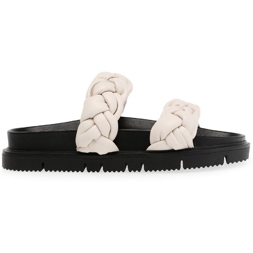 Steve Madden Womens Choice Woven Faux Leather Flatform Sandals Shoes BHFO  0831 | eBay