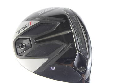 Titleist TSI1 Fairway 5 Wood 18° Ladies Right-Handed