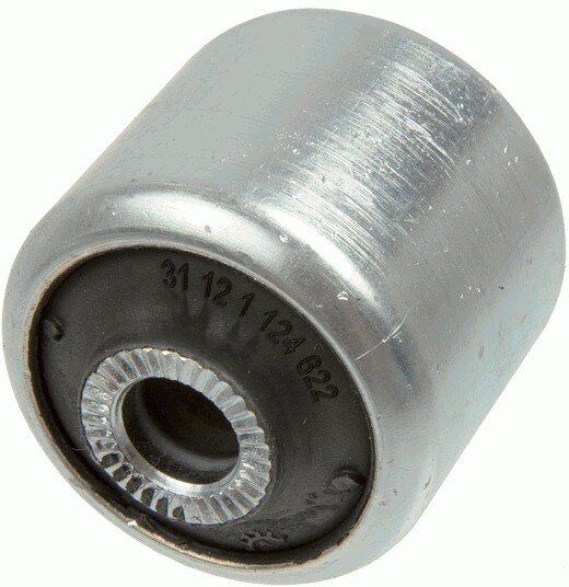 10517 02 LEMFÖRDER Control Arm-/Trailing Arm Bush for BMW