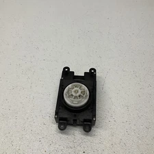 BMW 535i iDrive Media Control Knob OEM 2008 08