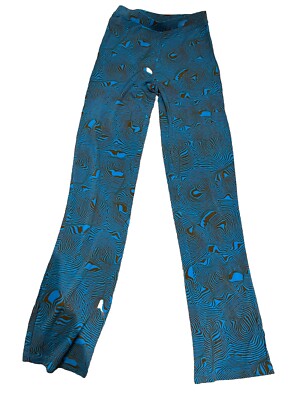 Paloma Wool Pants Womens Lohan Extra Small Slim High Rise