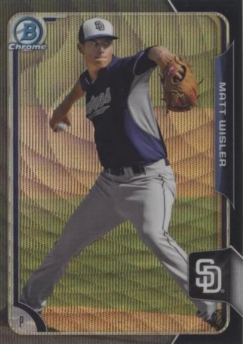 Black Wave Refractor