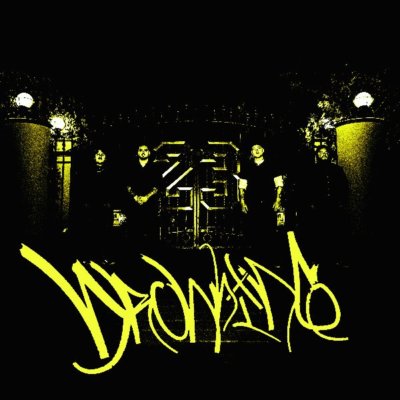 Drowning - 23 GOLD LP NASTY DEEZ NUTS TERROR LIONHEART DEATH THREAT COLD AS LIFE