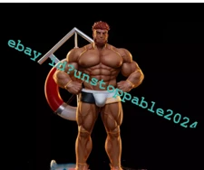 Devil Studio Talos Resin Statue in stock Painted 1/6 Scale Collection