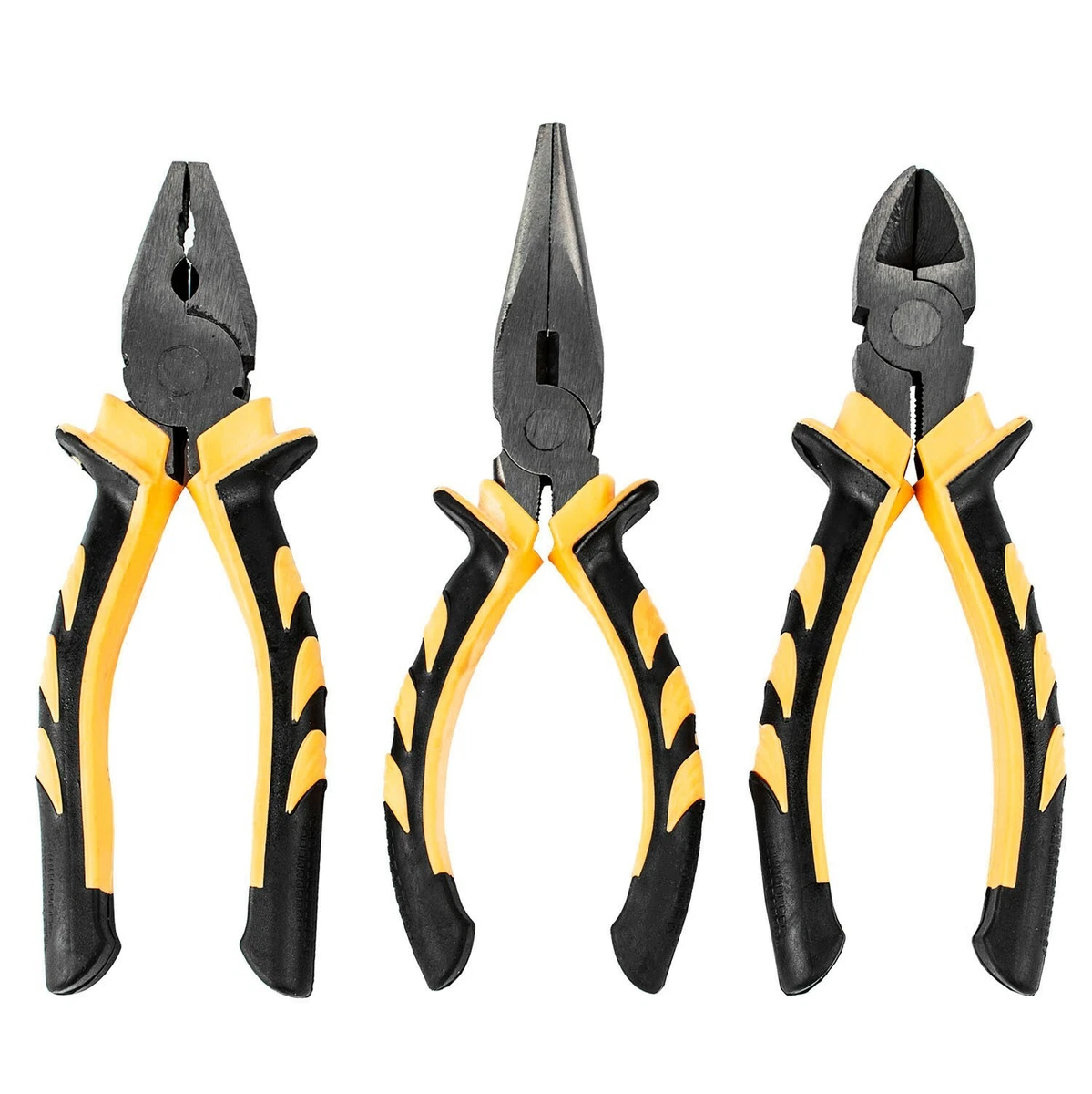 Steel pliers cheap