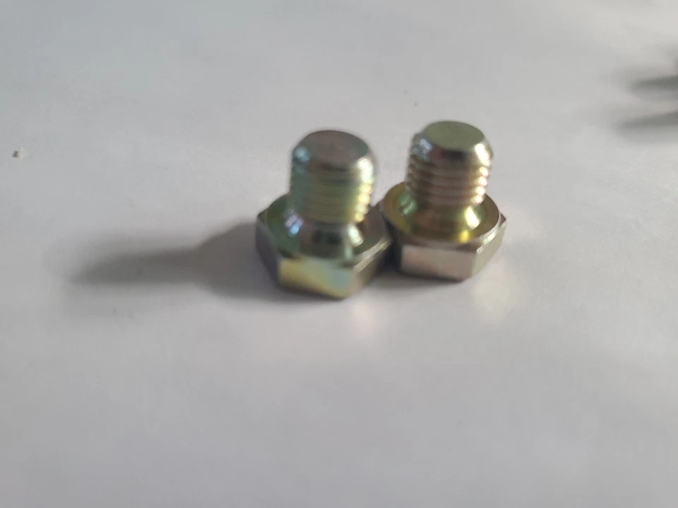 NUEVO TERMOSTATO CARCASA ENCHUFES (2) OE MERCEDES 1975-1999 (007 604 008 200) Foto 2 de 2