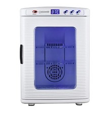 IVYX Scientific 25L Lab Incubator, Precise Temp Control from 2°C to 60°C