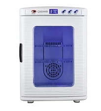 IVYX Scientific 25L Lab Incubator, Precise Temp Control from 2°C to 60°C