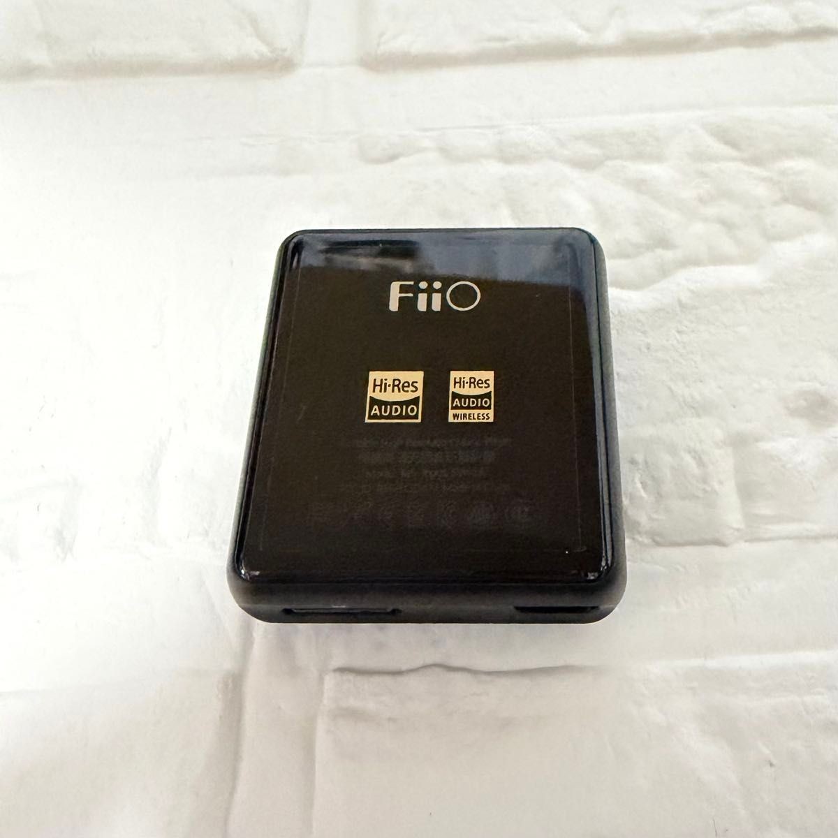 Fiio M5 ポータブルハイレゾミュージックプレーヤー FiiO M5 Hi-Res MP3 Music Player Bluetooth Touch Screen English