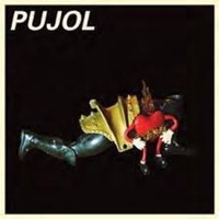 Pujol - Circles - Vinyl Record 7-INCH Single - G3Z