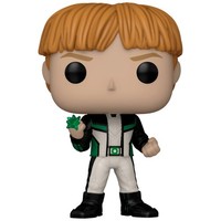 Superman (2025) Pop! Movies Vinyl Figuren Guy Gardner 9 Cm