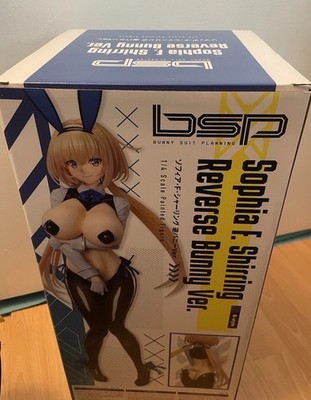 FREEing BUNNY SUIT PLANNING Sophia F. Shirring Bunny Ver 2nd 1/4 Figure