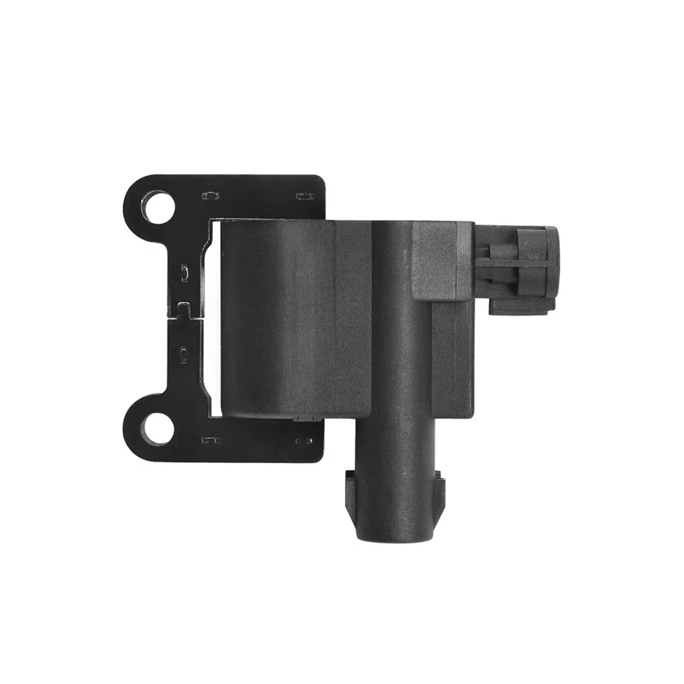 Ignition Coils W/Spark Plugs&Wires Accessories Replacement Kit For Toyota RAV4 - Image 3 of 4