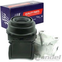 Fast Motorlager Hinten Vorderachse Passend FÜR CitroËN Berlingo C4 DS4 DS5 DS