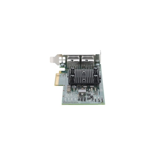 Dell NC5VD-LP Broadcom 57416 10GB Dual Port Netzwerkkarte - Bild 3 von 4