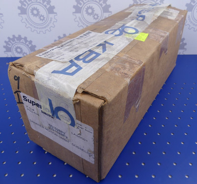 Superior Electric Slo-Syn  Motor SS152BP2