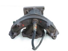 PEUGEOT 206 CC 2D Auspuffkrümmer 82800 Petrol 80kw 2002 33617435