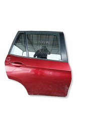 BMW X1 E84 2012 Hinten rechts T�r hinten MDT39674